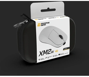 Endgame Gear XM2w 4k Wireless Wit