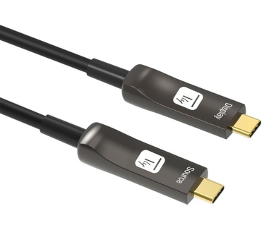 Techly ICOC-U3C-HY-030