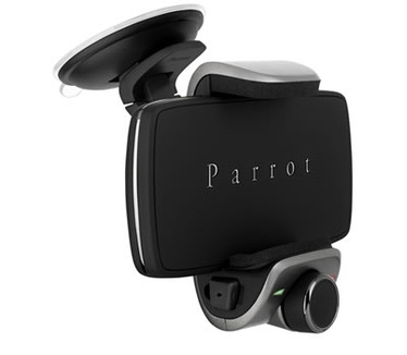 Parrot Bluetooth Carkit Minikit Smart