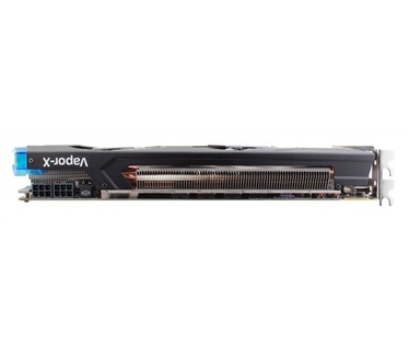 Sapphire R9 270 Vapor-X 2GB
