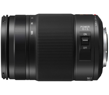 Panasonic Lumix G Vario X Vario 35-100mm