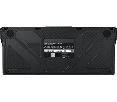 ASUS ROG Azoth Extreme