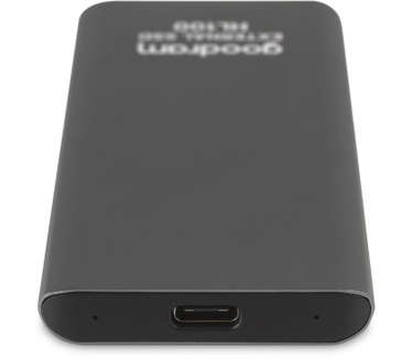 Goodram HL100 2TB Grijs