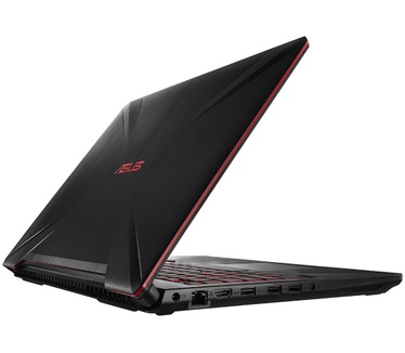 Asus FX504GD-E41109T-BE