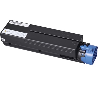 Oki B433/B513 EHY Black Toner