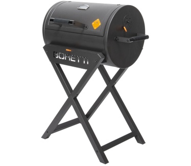 Boretti Fratello 2.0