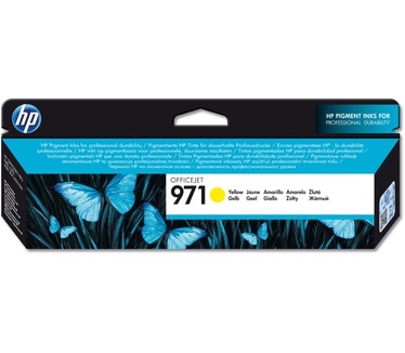 HP Business InkJet 971 (CN624AE)