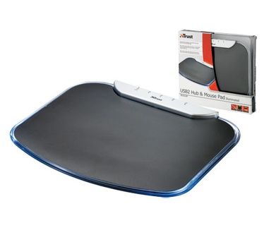 Trust Illuminated Mouse Pad