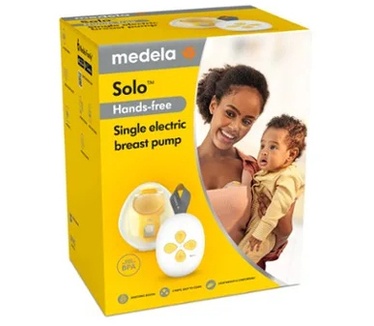 Medela Solo