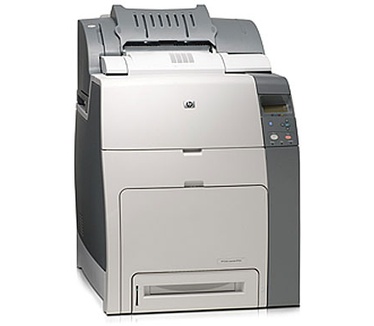 HP Color LaserJet 4700dn