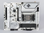 ASRock B850 Steel Legend Wifi