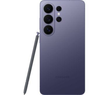 Samsung Galaxy S26 Ultra, 16GB ram, 1TB opslag Paars