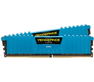Corsair 16GB DDR4-3000