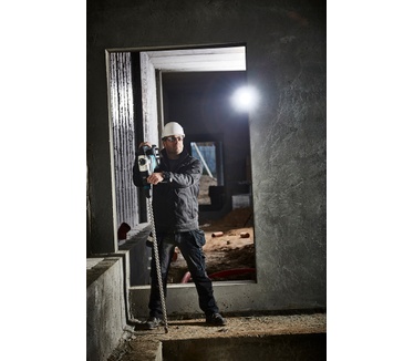 Makita DHR400ZKUN LXT