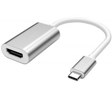 Techly IADAP-USB31-HDMIAL