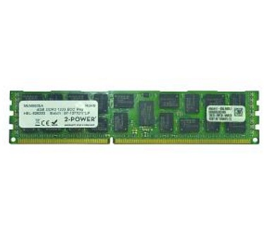 2-Power 4GB DDR3L DIMM