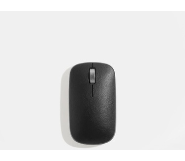 Azio Retro Classic (Zilver)