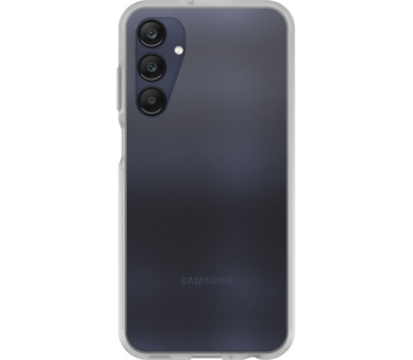 Otterbox React Series Case voor Galaxy A25 5G, Clear