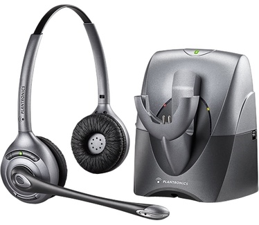 Plantronics CS361N Wireless Headset System