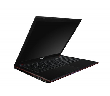 MSI GE60-2PCi745FD (Apache)