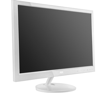 AOC E2451FH Wit