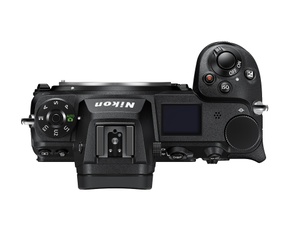 Nikon Z6 II
