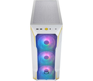 Cooler Master MasterBox TD500 Mesh V2 Chun-Li - SF6