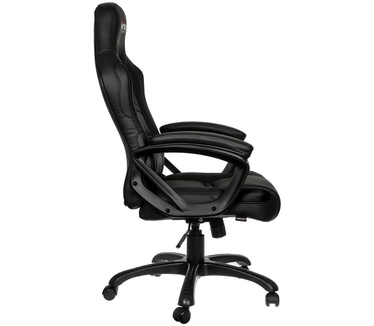 Nitro Concepts C80 Comfort Gaming Chair Zwart