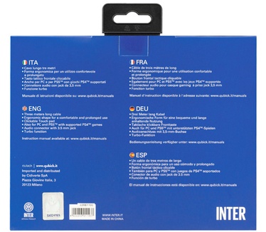 Qubick ACP40165