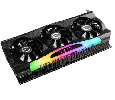 EVGA GeForce RTX 3070 FTW3 Gaming