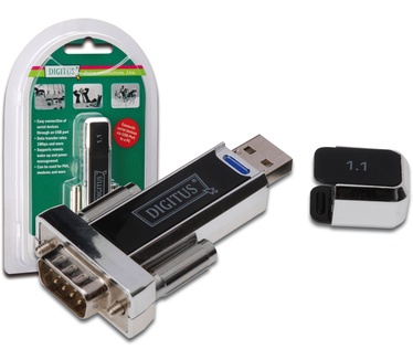 Digitus USB 1.1 Serial Adapter