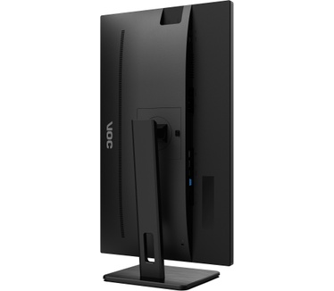 AOC 24P2QM Zwart