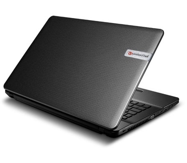 Packard Bell Easynote LS11-SB-1467NL