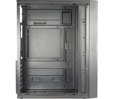 Inter-Tech A-301 Quad