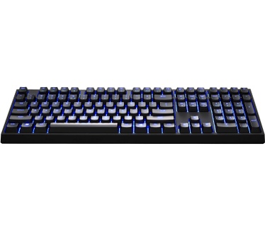 CM Storm QuickFire XTi - Blue Switch