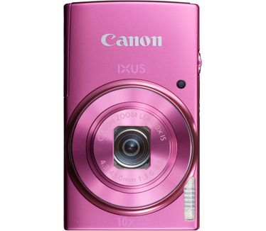 Canon Ixus 155 Roze