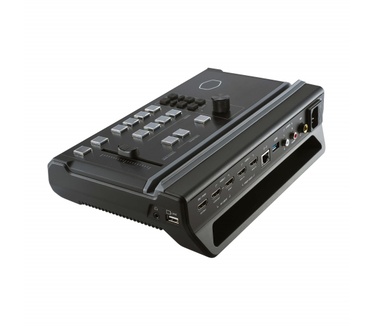 Cooler Master Streamenjin