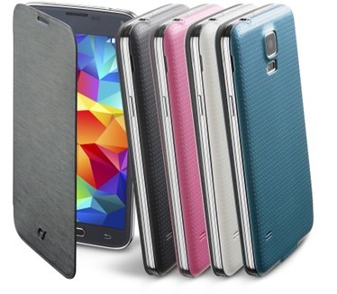 Cellular Line BACKBOOKGALS5BK