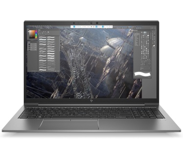 HP ZBook Firefly 15 G7 (111G2EA)