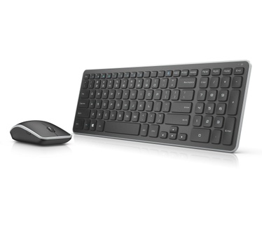 Dell KM714 (Qwerty Scandinavisch)