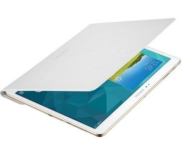 Samsung Galaxy Tab S 10.5 Simple Cover (dazzling white)