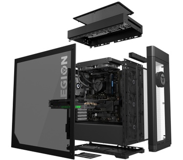 Lenovo Tower i7