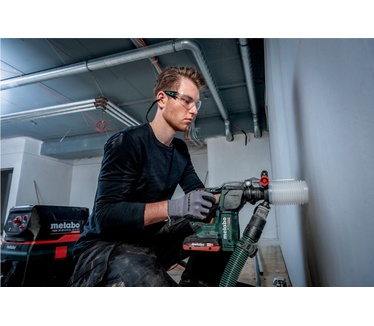 Metabo BH 18 LTX BL 16