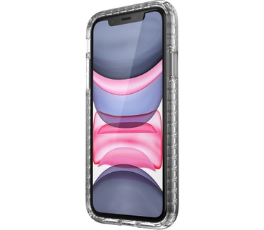 Speck Presidio Perfect-Clear (iPhone 11) Transparant