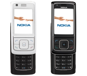 Nokia 6288