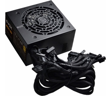 EVGA 600 GD