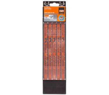Bahco 3906-300-3P