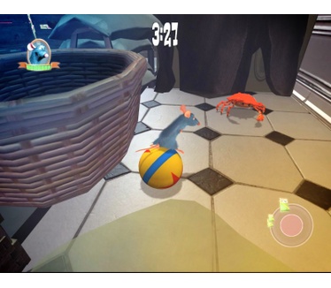 Ratatouille