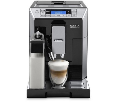 DeLonghi ECAM 45.766.B