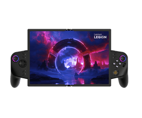 Legion Go Fold Concept